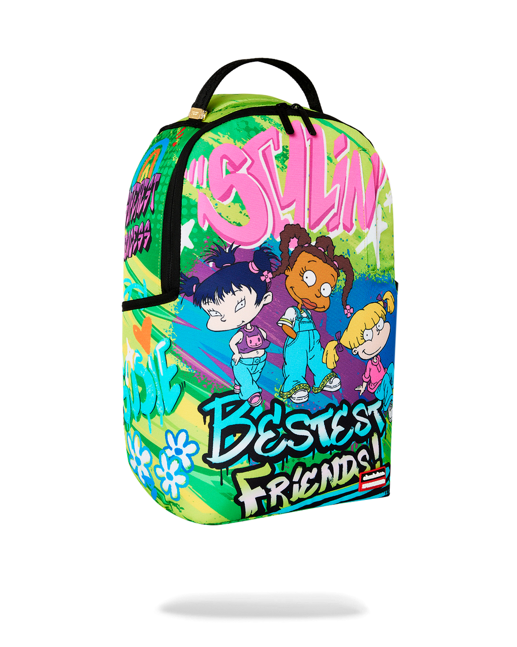 Limited Edition RUGRATS SUSIE BFF BACKPACK