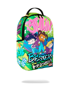 Limited Edition RUGRATS SUSIE BFF BACKPACK