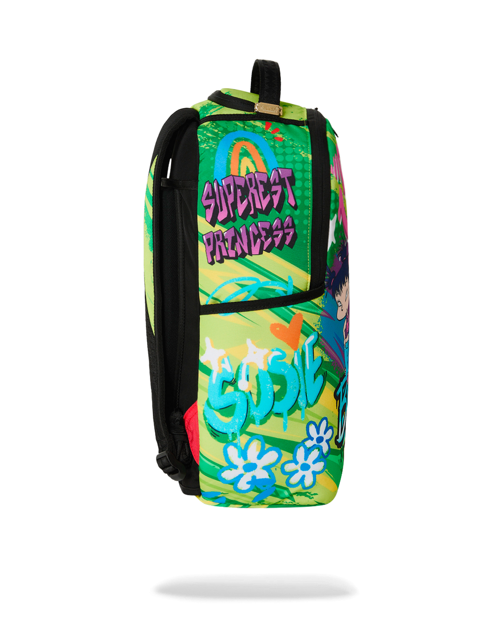 Limited Edition RUGRATS SUSIE BFF BACKPACK