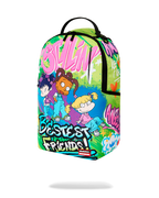 Limited Edition RUGRATS SUSIE BFF BACKPACK