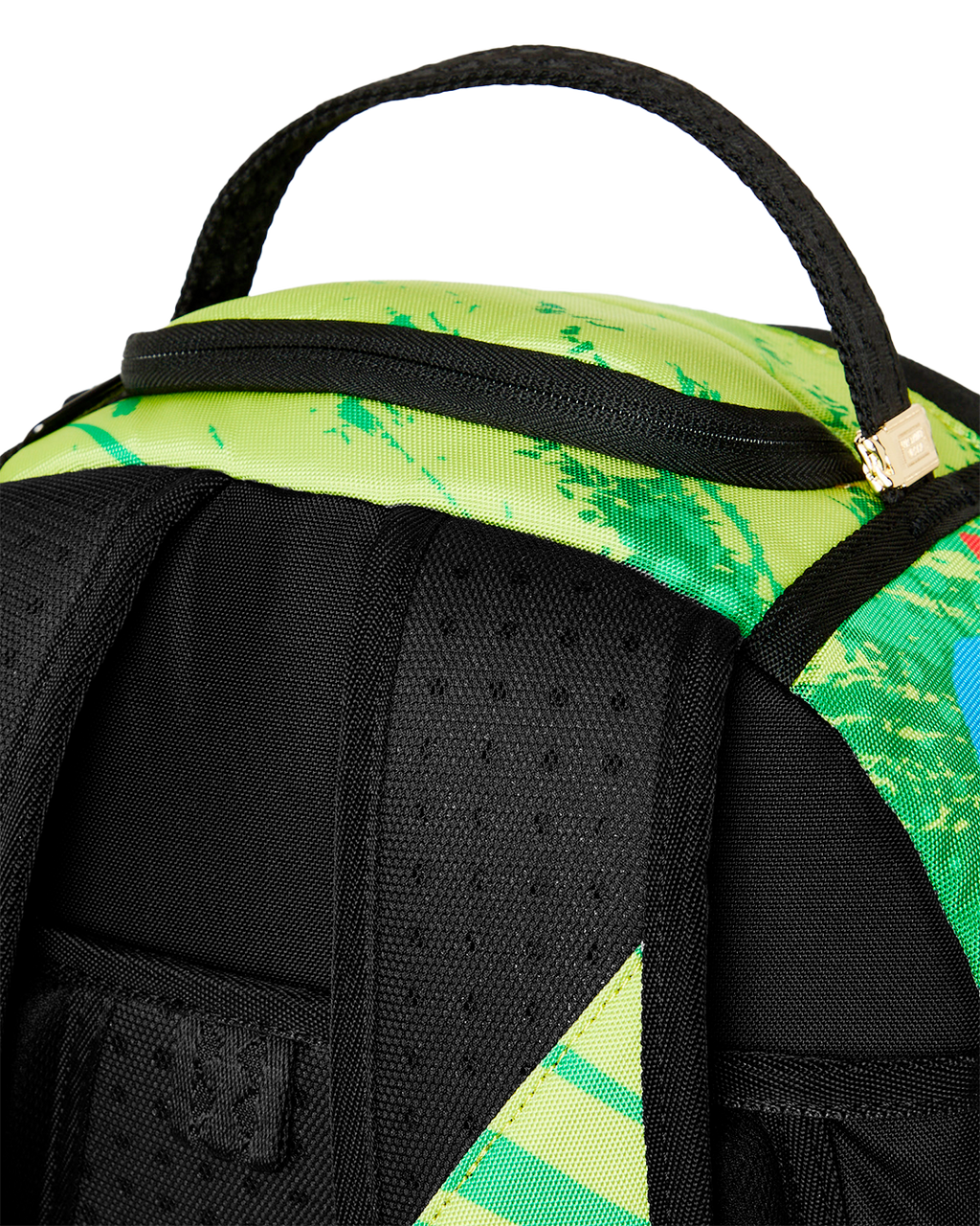 Limited Edition RUGRATS SUSIE BFF BACKPACK
