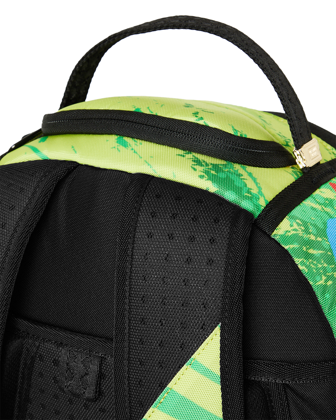 Limited Edition RUGRATS SUSIE BFF BACKPACK