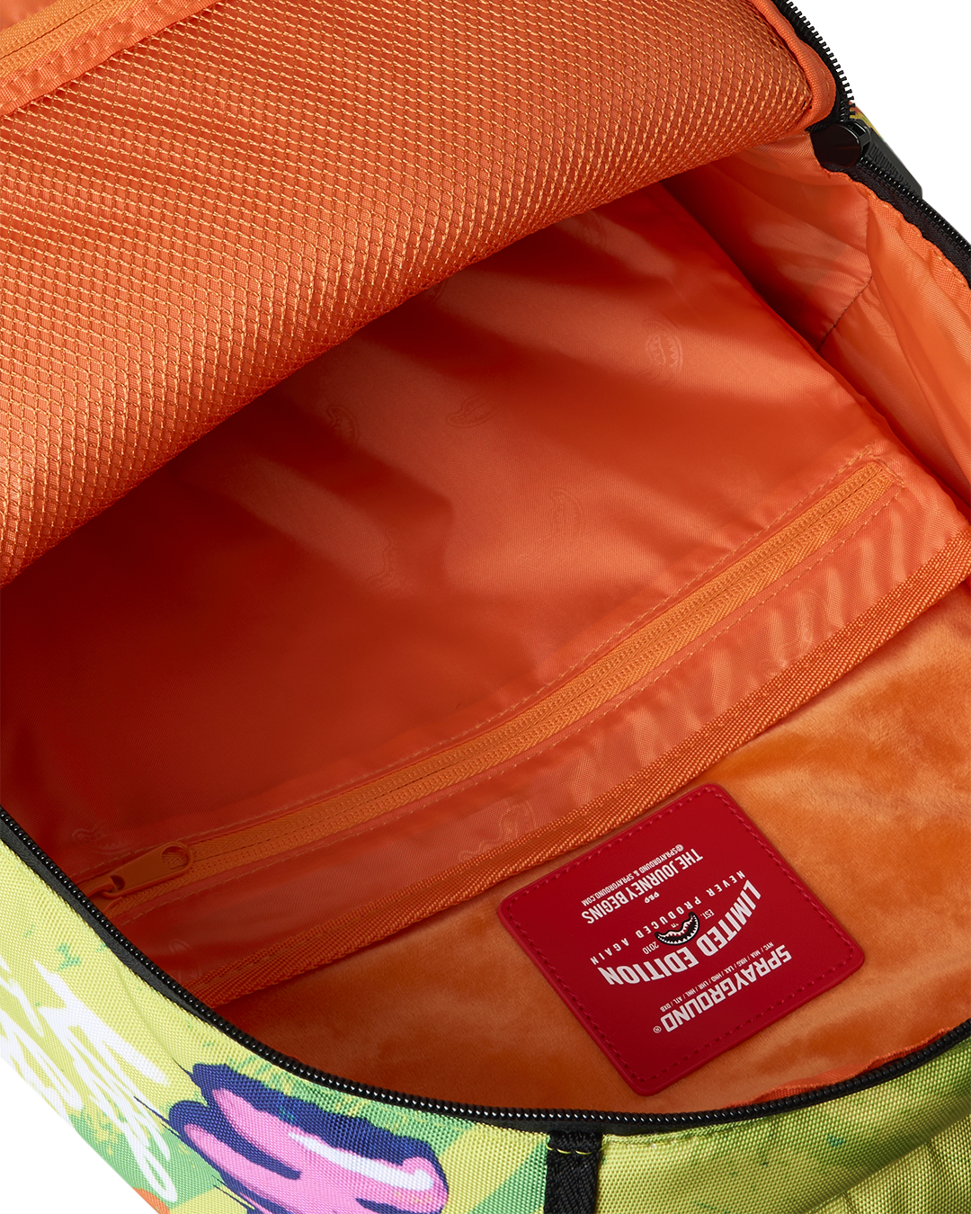 Limited Edition RUGRATS SUSIE BFF BACKPACK