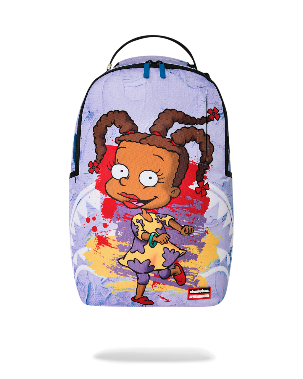 Limited Edition RUGRATS SUSIE ARTIST PARTY BACKPACK