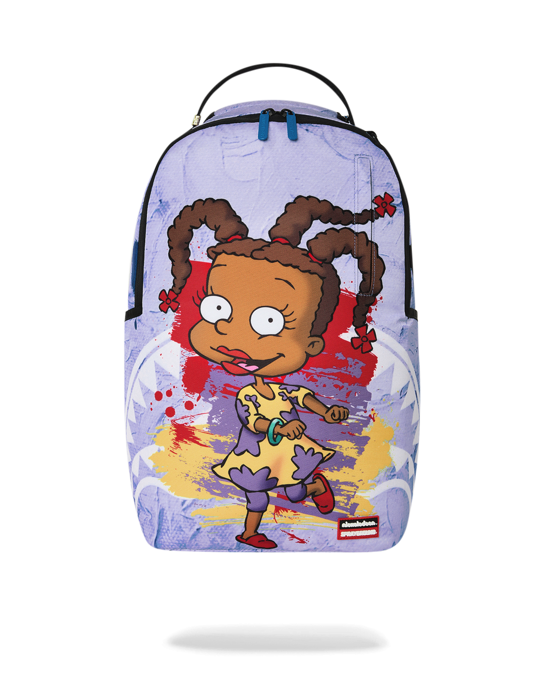 Limited Edition RUGRATS SUSIE ARTIST PARTY BACKPACK