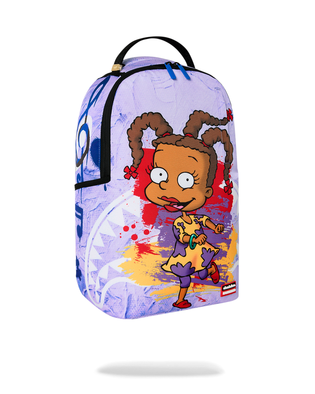 Limited Edition RUGRATS SUSIE ARTIST PARTY BACKPACK