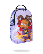 Limited Edition RUGRATS SUSIE ARTIST PARTY BACKPACK