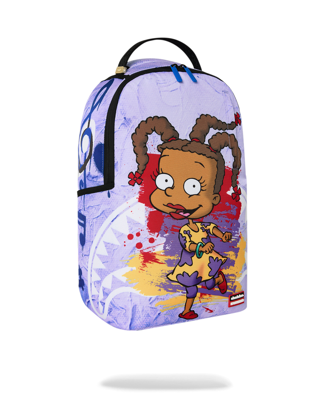 Limited Edition RUGRATS SUSIE ARTIST PARTY BACKPACK