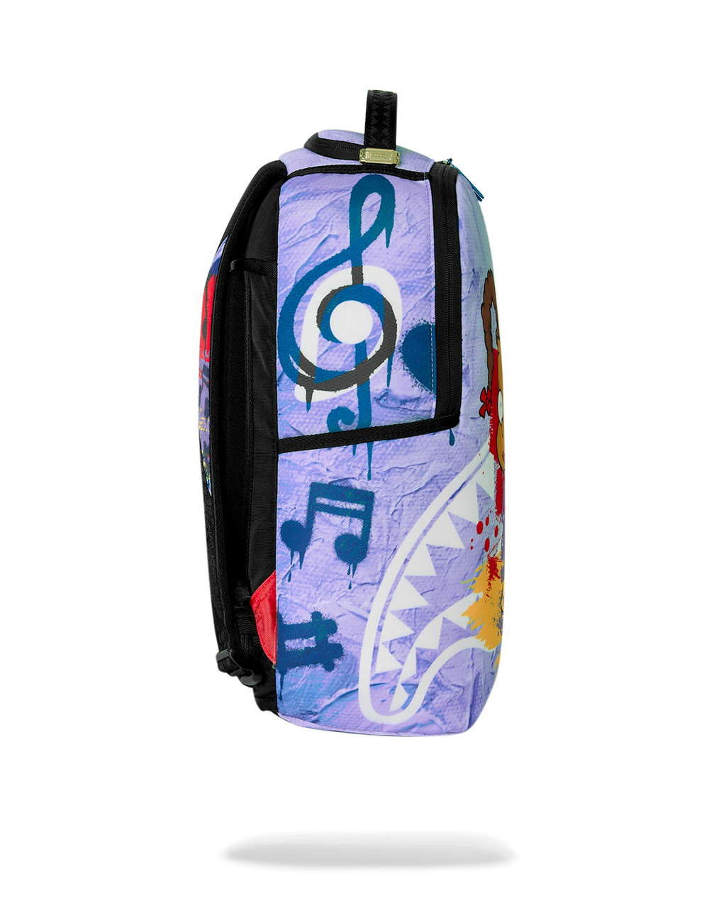Limited Edition RUGRATS SUSIE ARTIST PARTY BACKPACK
