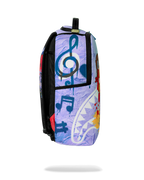 Limited Edition RUGRATS SUSIE ARTIST PARTY BACKPACK