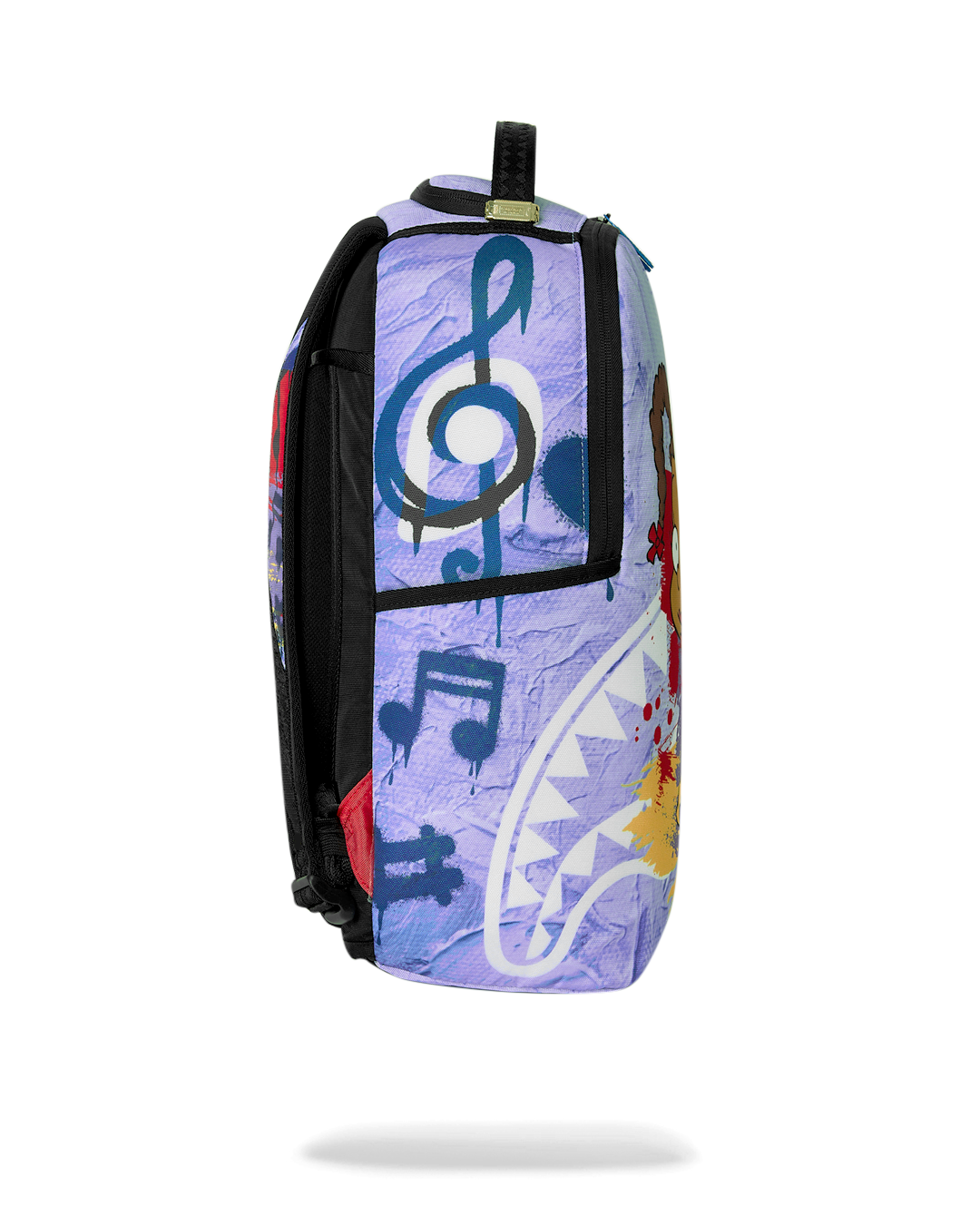 Limited Edition RUGRATS SUSIE ARTIST PARTY BACKPACK
