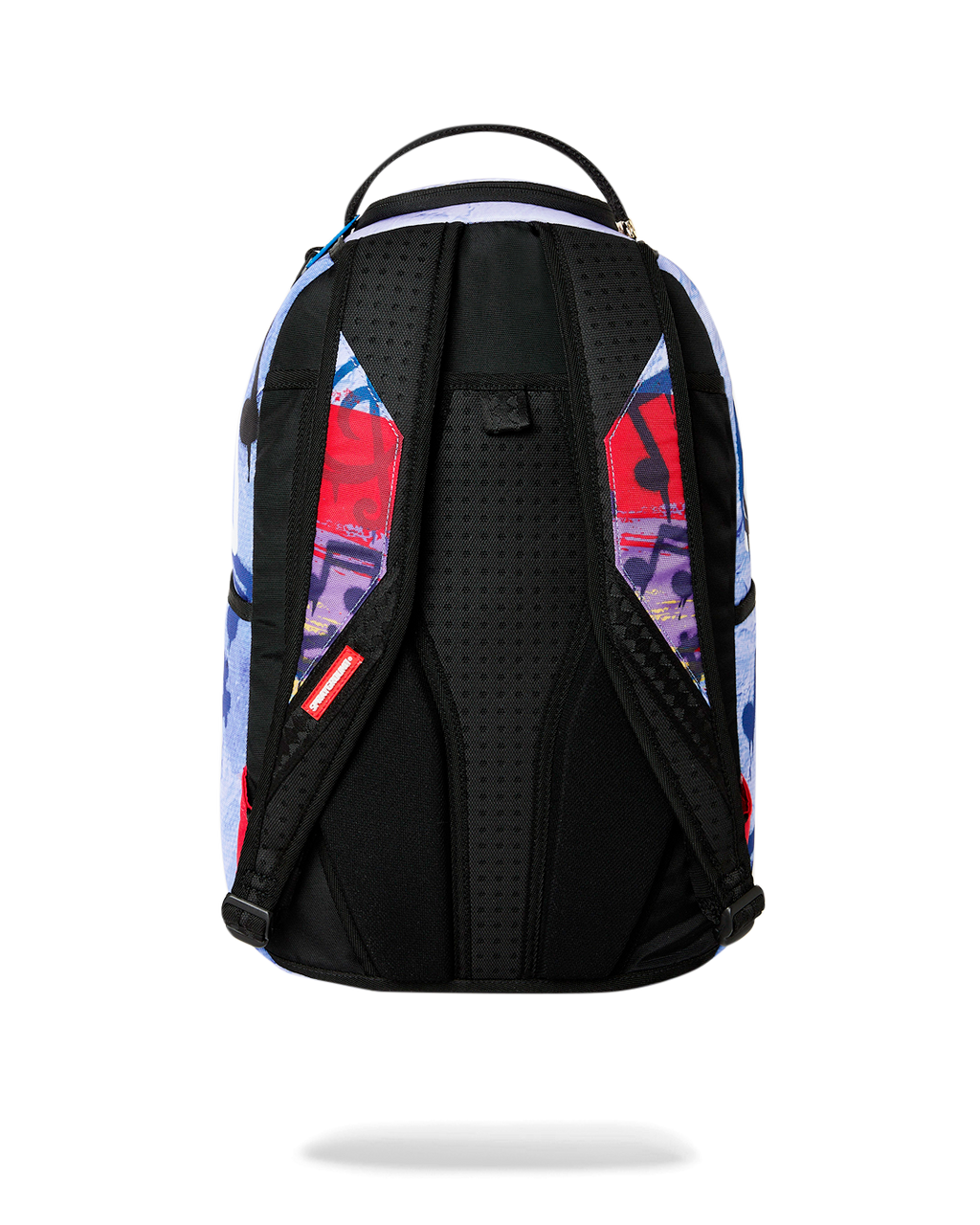Limited Edition RUGRATS SUSIE ARTIST PARTY BACKPACK