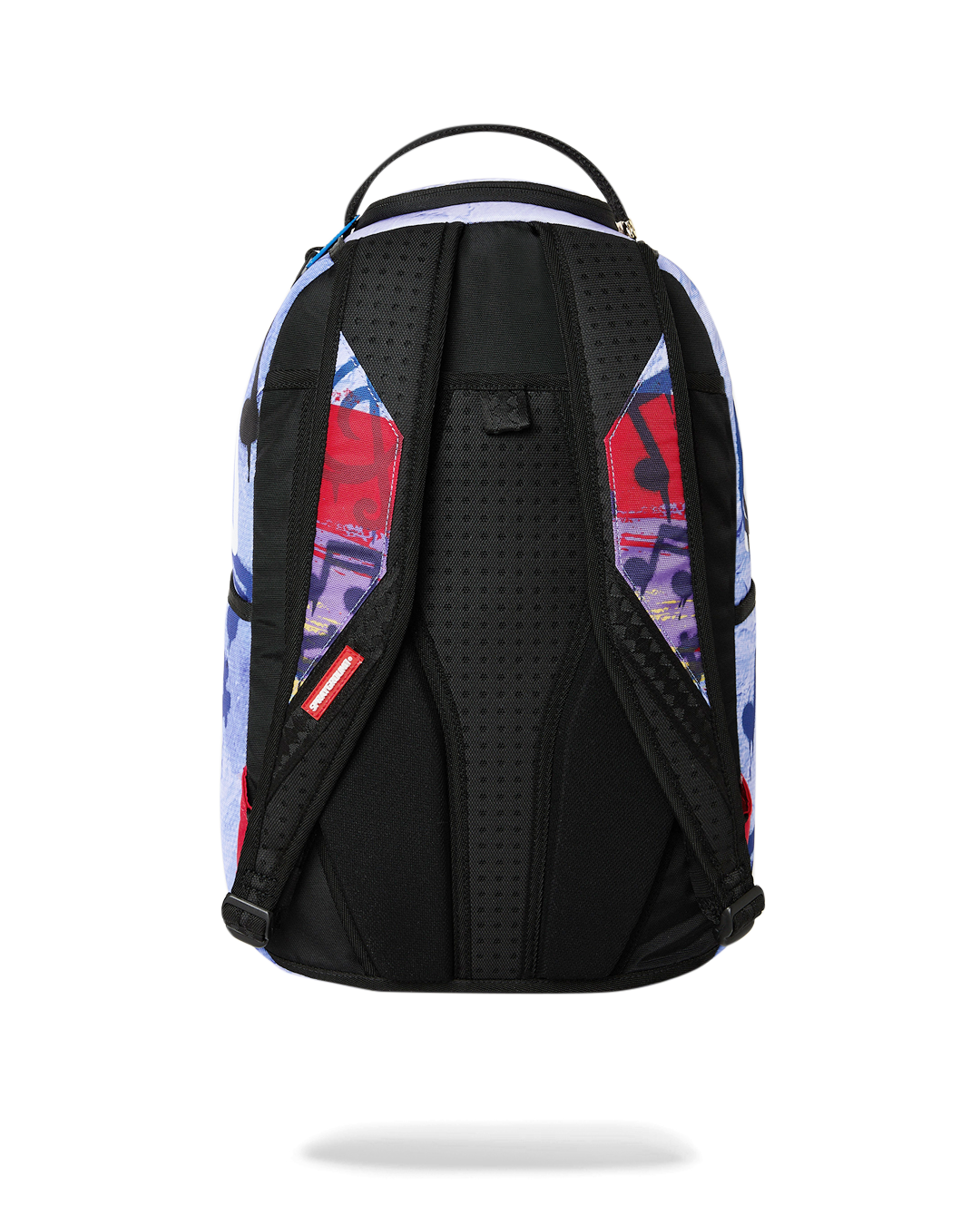 Limited Edition RUGRATS SUSIE ARTIST PARTY BACKPACK