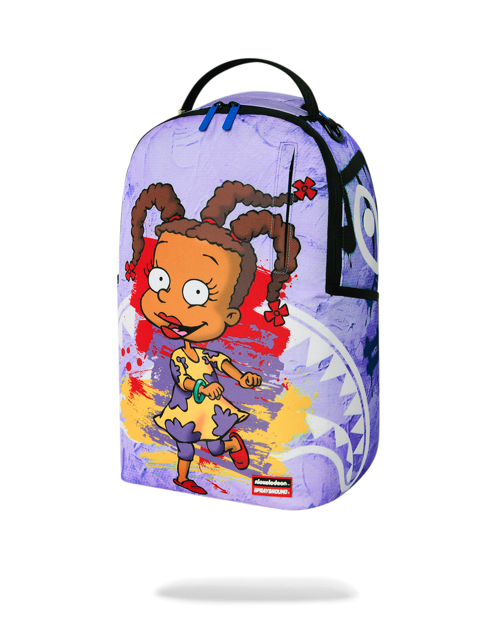Limited Edition RUGRATS SUSIE ARTIST PARTY BACKPACK