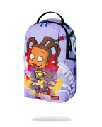 Limited Edition RUGRATS SUSIE ARTIST PARTY BACKPACK