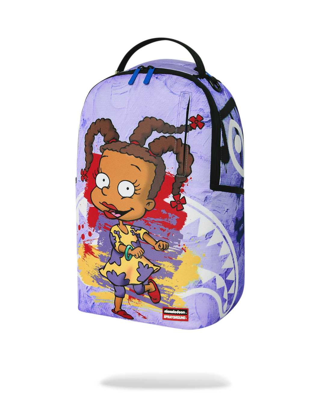 Limited Edition RUGRATS SUSIE ARTIST PARTY BACKPACK