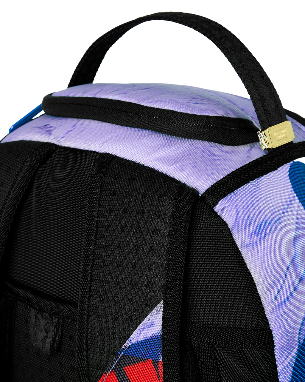 Limited Edition RUGRATS SUSIE ARTIST PARTY BACKPACK