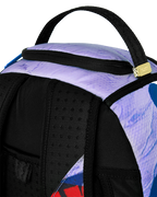 Limited Edition RUGRATS SUSIE ARTIST PARTY BACKPACK