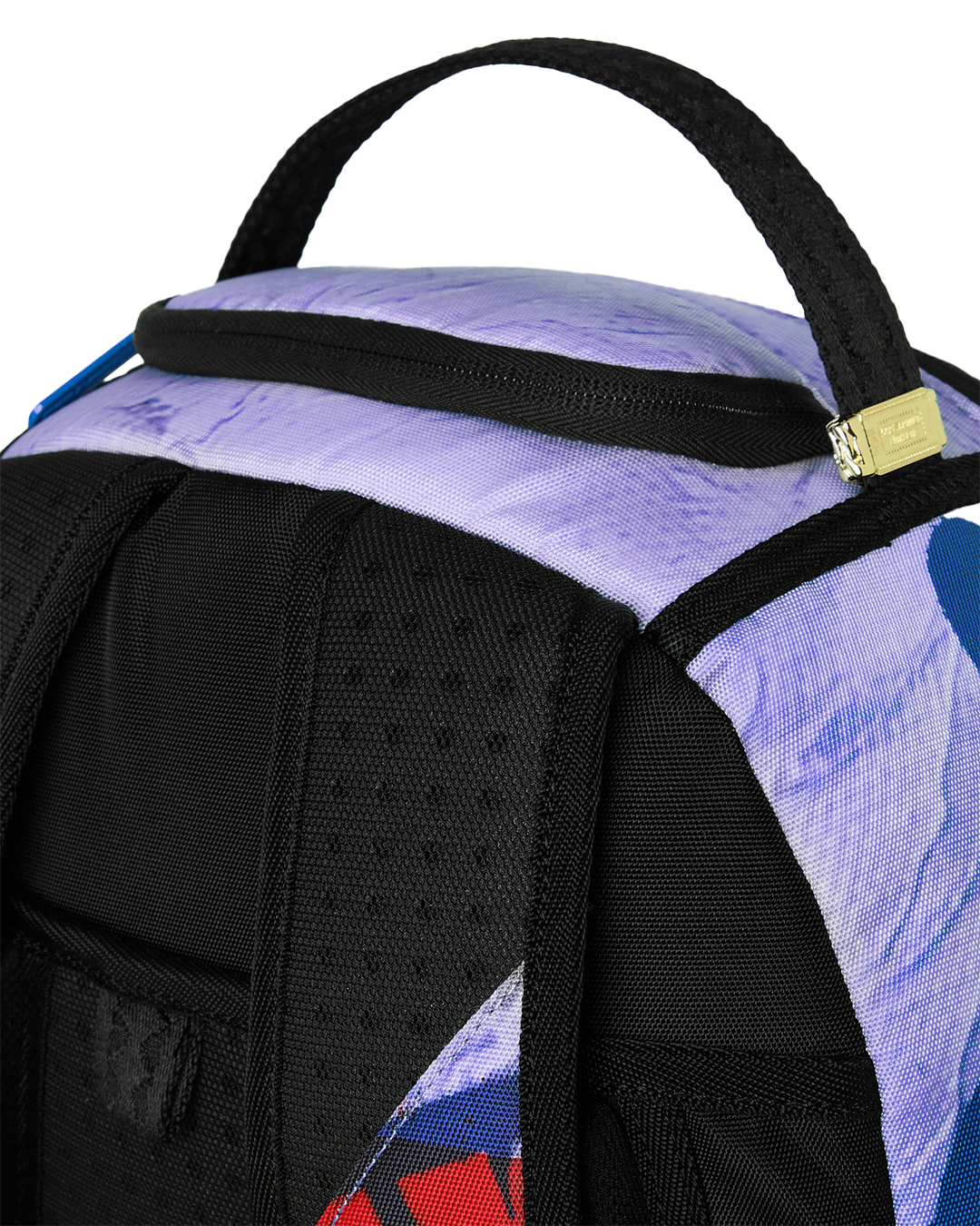 Limited Edition RUGRATS SUSIE ARTIST PARTY BACKPACK