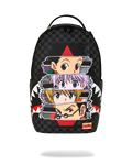 Limited Edition HUNTER X HUNTER DROPDOWN BACKPACK