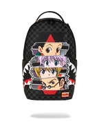 Limited Edition HUNTER X HUNTER DROPDOWN BACKPACK