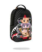 Limited Edition HUNTER X HUNTER DROPDOWN BACKPACK