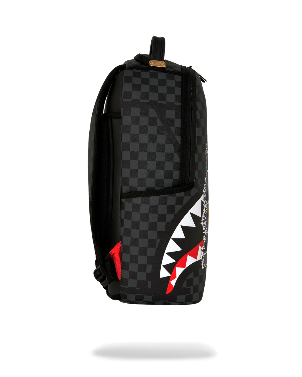 Limited Edition HUNTER X HUNTER DROPDOWN BACKPACK