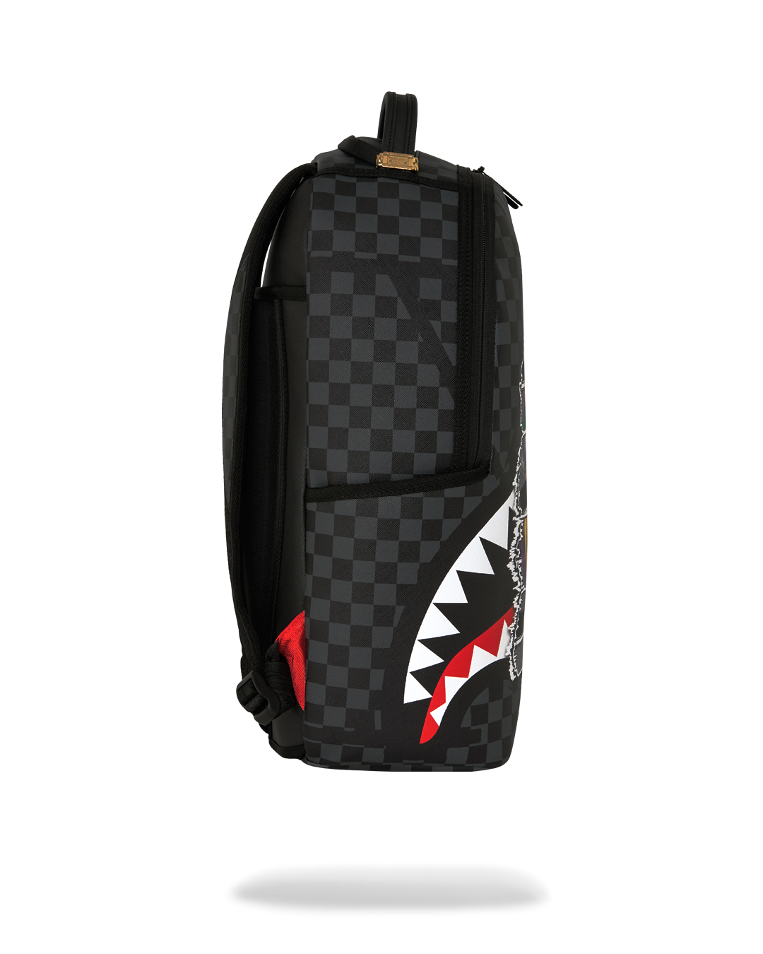 Limited Edition HUNTER X HUNTER DROPDOWN BACKPACK