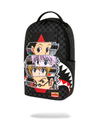 Limited Edition HUNTER X HUNTER DROPDOWN BACKPACK