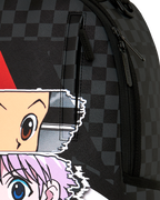 Limited Edition HUNTER X HUNTER DROPDOWN BACKPACK