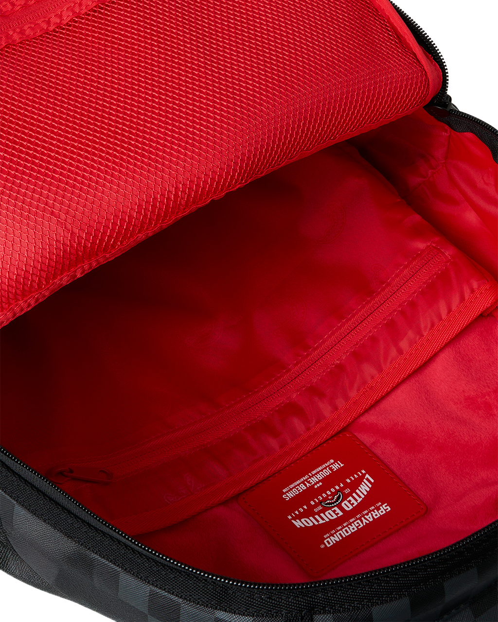 Limited Edition HUNTER X HUNTER DROPDOWN BACKPACK