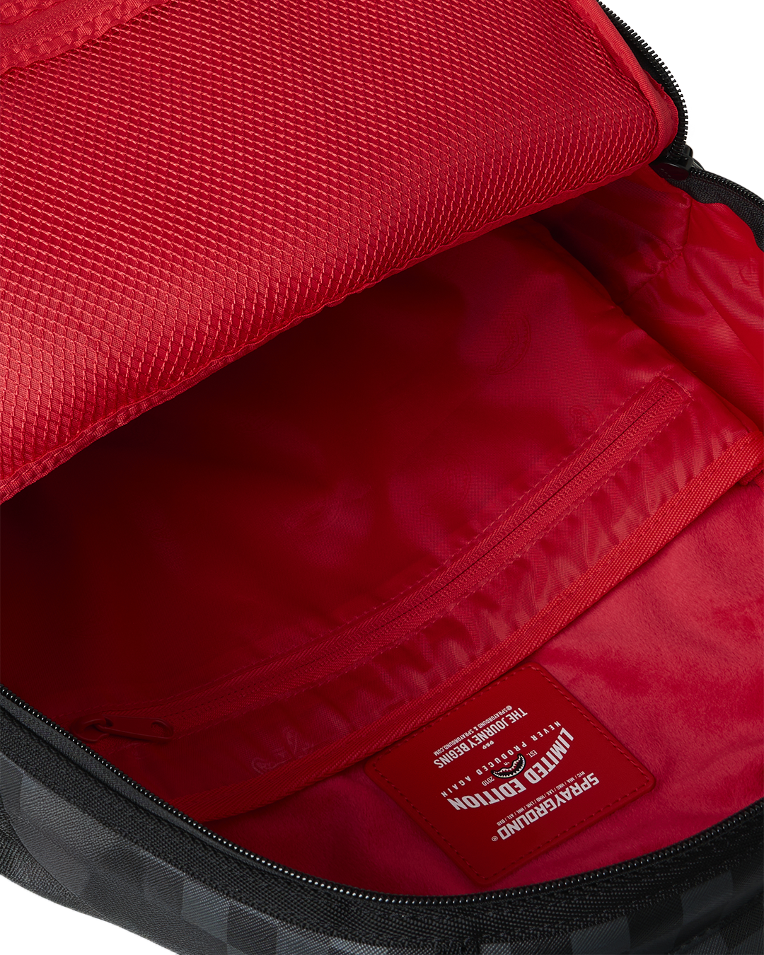 Limited Edition HUNTER X HUNTER DROPDOWN BACKPACK