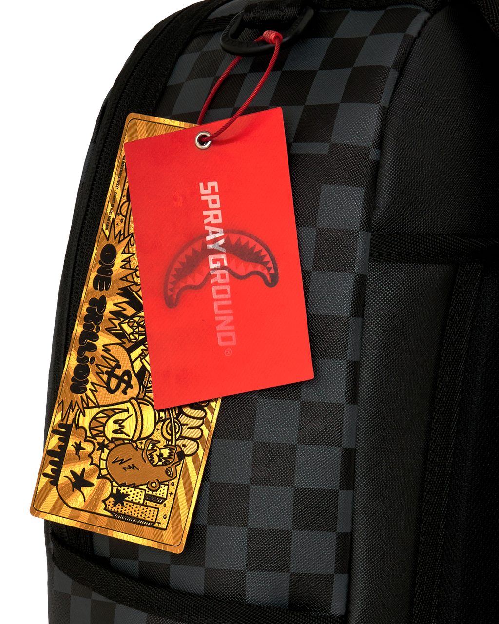 Limited Edition HUNTER X HUNTER DROPDOWN BACKPACK