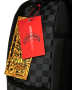 Limited Edition HUNTER X HUNTER DROPDOWN BACKPACK