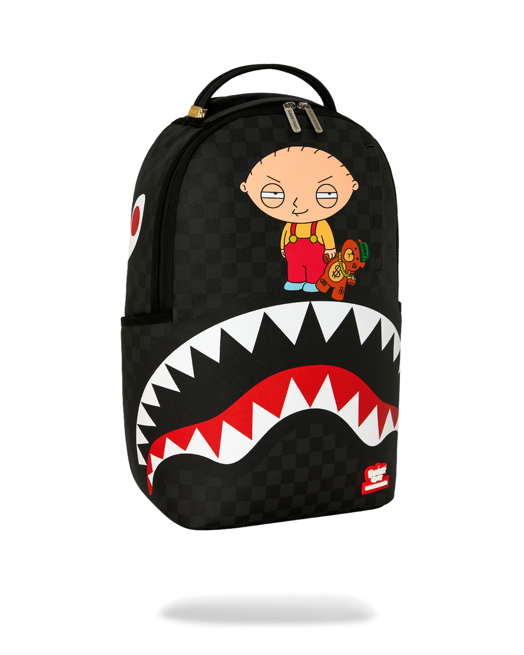 Limited Edition FAMILY GUY STEWIE MONEY BACKPACK