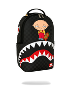 Limited Edition FAMILY GUY STEWIE MONEY BACKPACK