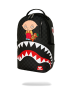 Limited Edition FAMILY GUY STEWIE MONEY BACKPACK