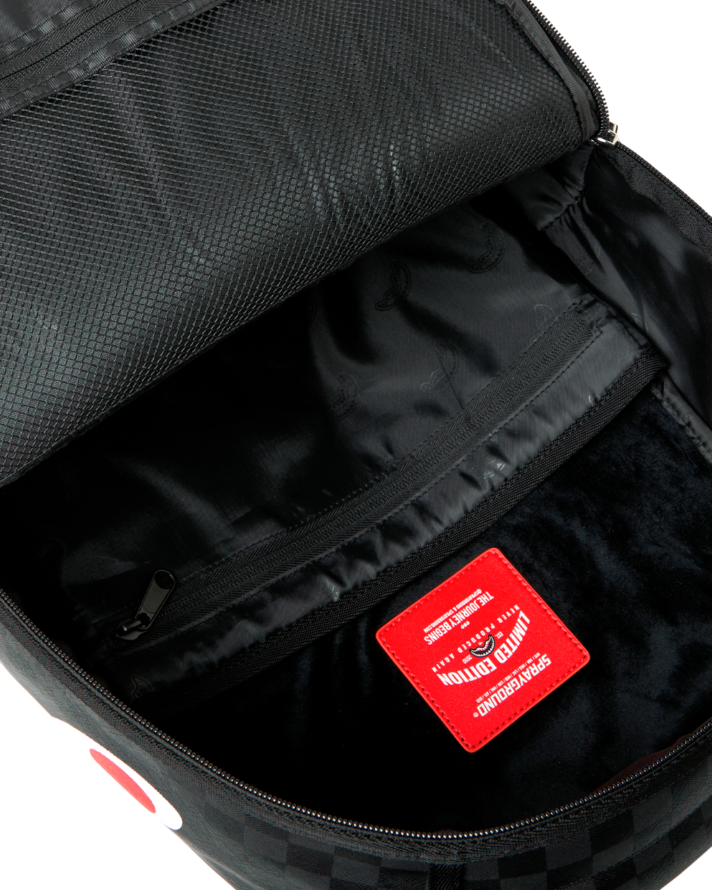 Limited Edition FAMILY GUY STEWIE MONEY BACKPACK