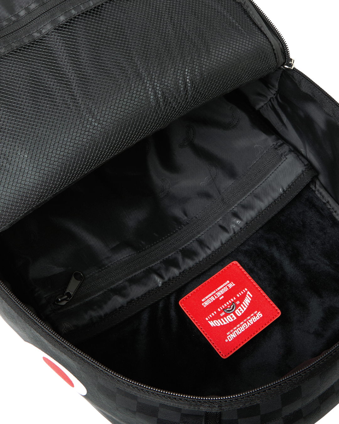 Limited Edition FAMILY GUY STEWIE MONEY BACKPACK