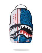 Limited Edition USPS PRIORITY PACKAGE BACKPACK