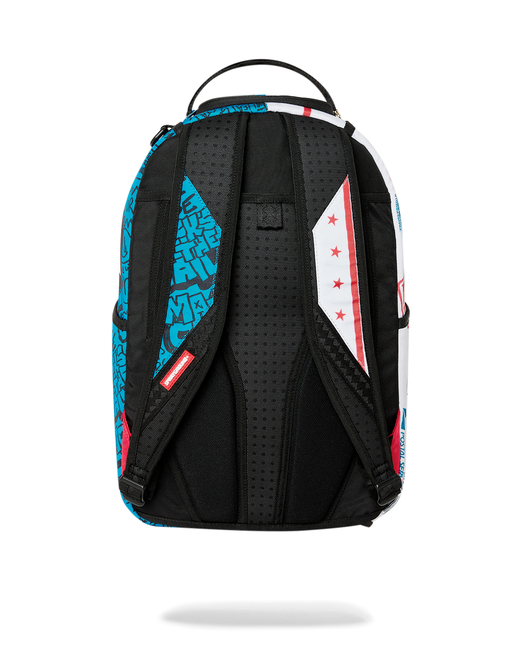 Limited Edition USPS PRIORITY PACKAGE BACKPACK