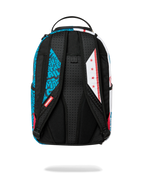 Limited Edition USPS PRIORITY PACKAGE BACKPACK