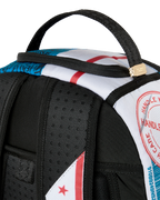 Limited Edition USPS PRIORITY PACKAGE BACKPACK