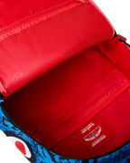 Limited Edition USPS PRIORITY PACKAGE BACKPACK