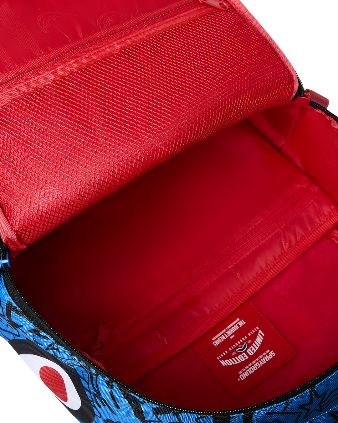 Limited Edition USPS PRIORITY PACKAGE BACKPACK