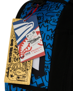Limited Edition USPS PRIORITY PACKAGE BACKPACK
