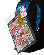 Limited Edition USPS PRIORITY PACKAGE BACKPACK