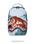 Limited Edition TIGER CLAW MOUNTAIN BACKPACK