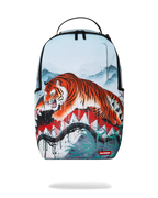 Limited Edition TIGER CLAW MOUNTAIN BACKPACK