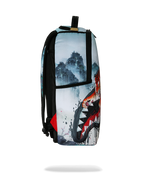 Limited Edition TIGER CLAW MOUNTAIN BACKPACK